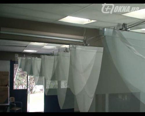 Маркизы солнцезащитные.Tess-512