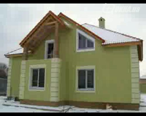 Корпоративний ролик компанії 