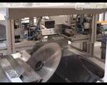 Оборудование Federhenn BSA 240 Оборудование Federhenn BSA 240