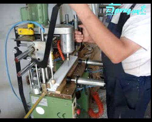 Монтаж на производстве