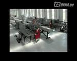 FA 1020 Пильно-обрабытывающий центр с шуруповертом FA 1020 Пильно-обрабытывающий центр с шуруповертом