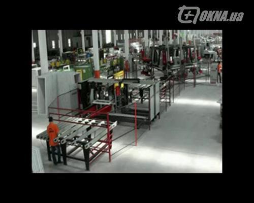 FA 1050 Уникальный 16-ти головый сварочный комплекс с зачист