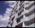 Подъем стеклопакета на 11 этаж  Подъем стеклопакета на 11 этаж