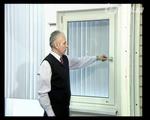 Как проверить качество изделия на готовом окне? Как проверить качество изделия на готовом окне?