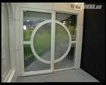 REHAU GENEO - нестандартные решения REHAU GENEO - нестандартные решения