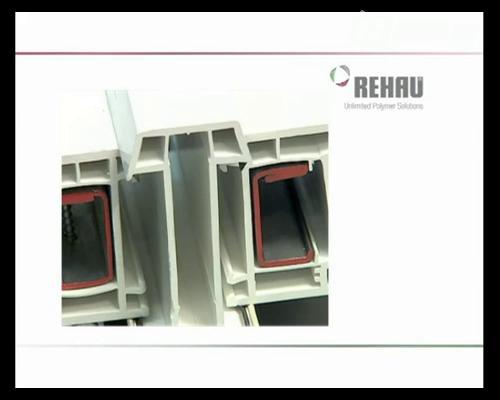 Проблемы Термические расширения профилей Проблемы Термические расширения профилей