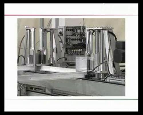 Производство окон REHAU Производство окон REHAU