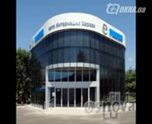 Компанія Osnova. Презентація