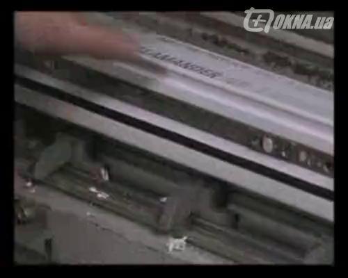 Корпоративный ролик ДП 