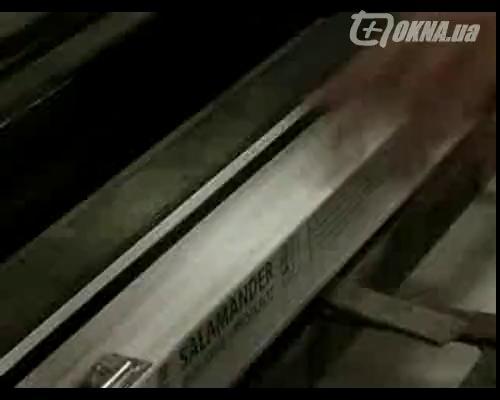 Производственная база ДП 