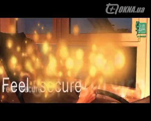 Презентация Salamander (English)