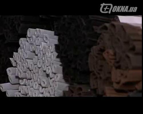 Kiaplast. Производство из полимерных материалов