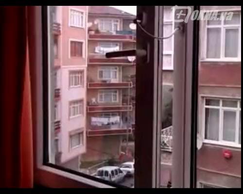 Обмежувач Penkid для вікон і дверей