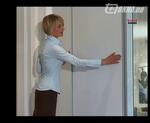 Звукоизоляционные стены DORMA Huppe MOVEO Звукоизоляционные стены DORMA Huppe MOVEO