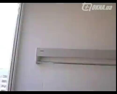 Внутренняя отделка и утепление балконов Внутренняя отделка и утепление балконов