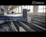 Видео о заводе "Новые окна" Видео о заводе "Новые окна"