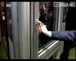 Компания Good Master предлагает алюминиевые окна, двери Компания Good Master предлагает алюминиевые окна, двери
