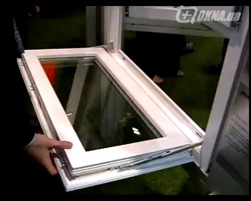 Нові обмежувальні ножиці ф-ри Roto для вікон Нові обмежувальні ножиці ф-ри Roto для вікон
