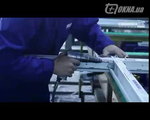 Производство Ваших окон Виконда