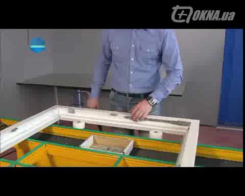 Монтаж ПВХ окон: Maco Mulit Power Монтаж ПВХ окон: Maco Mulit Power