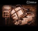 Песочная анимация "10 лет СОКОС" Песочная анимация "10 лет СОКОС"