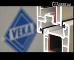Глянцевые окна VEKA от Good Master Глянцевые окна VEKA от Good Master