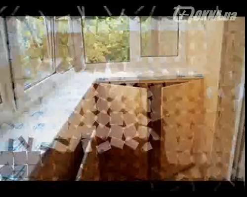 Изготовление шкафов, тумбочек, столов на балкон или лоджию