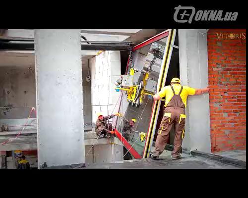 Сложный монтаж, Виторис 