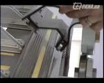 Листогиб TAPCO Листогиб TAPCO