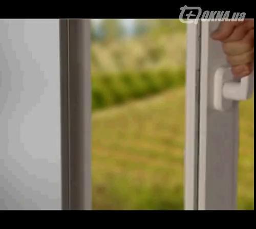Нові похило-зсувні двері Patio S Нові похило-зсувні двері Patio S