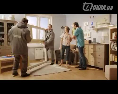 REHAU: Заберіть гроші у холоди. REHAU: Заберіть гроші у холоди.