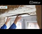 Откосы для окон из гипсокартона Откосы для окон из гипсокартона