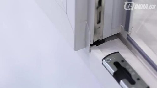 Регулировка пластикового окна Регулировка пластикового окна