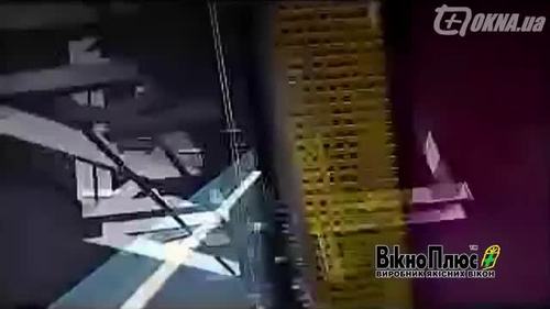 Заполнение стеклопакетов газом Заполнение стеклопакетов газом