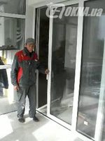 Алюминиевая раздвижная система Алюминиевая раздвижная система