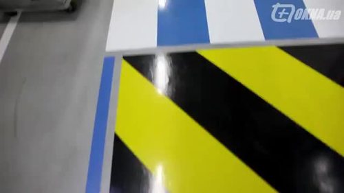 Aereco - відкриття нового заводу Aereco - відкриття нового заводу