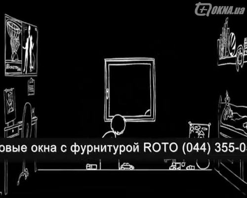 Ручки з замком Roto