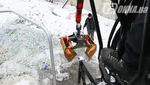 Сбор стеклобоя Сбор стеклобоя