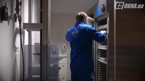 Качественные окна, только из качественного профиля VEKA! Качественные окна, только из качественного профиля VEKA!