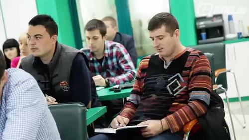Учебный центр ’ВікноПлюс’ Учебный центр ’ВікноПлюс’