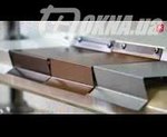 Компанія «Нові вікна» на вул. Київській 16 відкрила магазин Компанія «Нові вікна» на вул. Київській 16 відкрила магазин