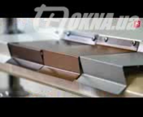 Компанія «Нові вікна» на вул. Київській 16 відкрила магазин Компанія «Нові вікна» на вул. Київській 16 відкрила магазин