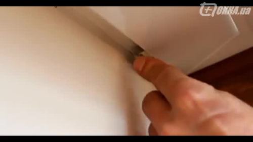 Самостоятельный ремонт окон