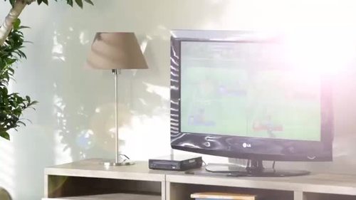 Комфорт с Telis Modulis RTS Комфорт с Telis Modulis RTS