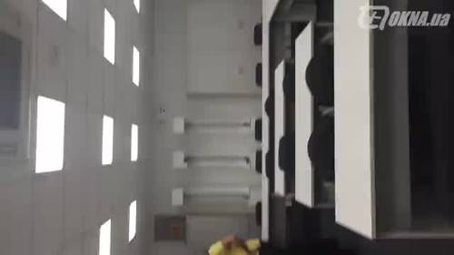 Демонстрационный зал ВЕГА-ПЛАСТ