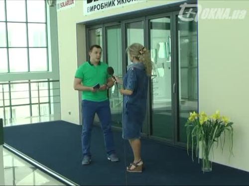 Лестницы от ТМ ВікноПлюс Лестницы от ТМ ВікноПлюс