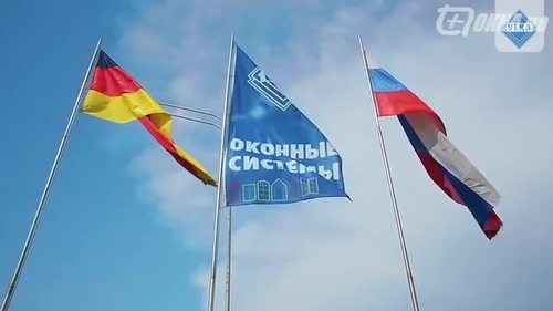 Краш тест от VEKA. Вся правда об окнах Краш тест от VEKA. Вся правда об окнах