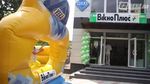 Открытие фирменного салона ВікноПлюс в Хотин Открытие фирменного салона ВікноПлюс в Хотин