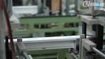 Процесс производства пластиковых окон Процесс производства пластиковых окон