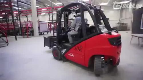 Завод AXOR INDUSTRY: производство фурнитуры для окон и дверей полного цикла